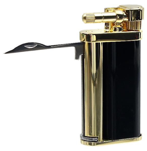 Lighters Kiribi Tomo Gold